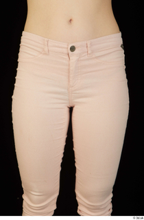 Vanessa Shelby hips pink jeans 0001.jpg